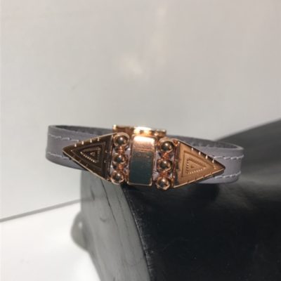 Bracelet Inca Rose Gold