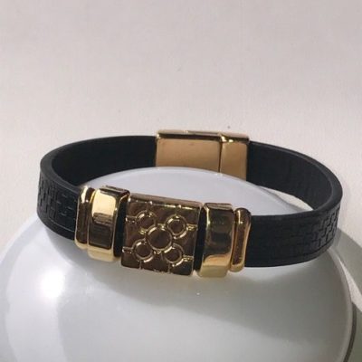 Bracelet Pavé Or One