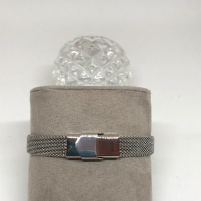 Bracelet Acier 1