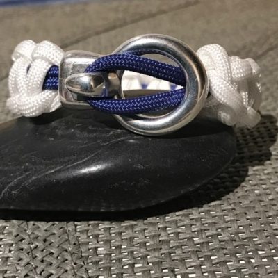 Bracelet Paracord Sea Spirit