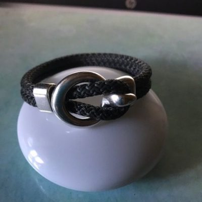 Bracelet Paracord Fermeture crochet