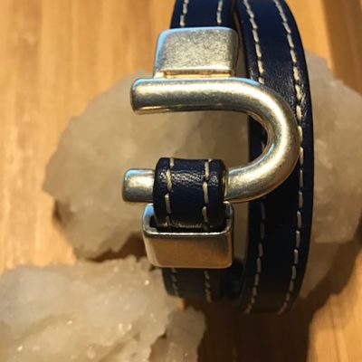 Bracelet Little Horse Double tour No 1