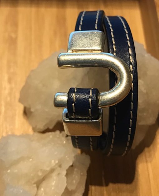Bracelet Little Horse Double tour No 1
