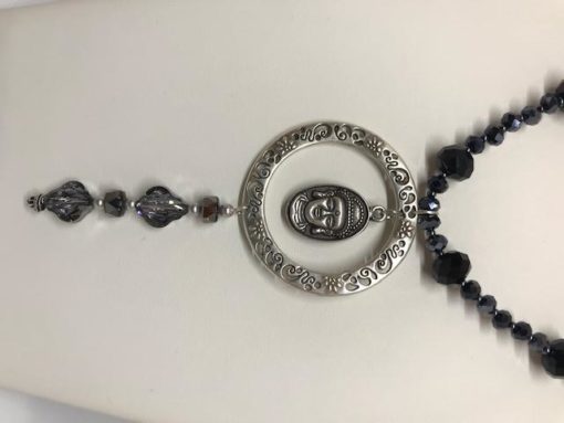 Sautoir Little Buddha – Image 2