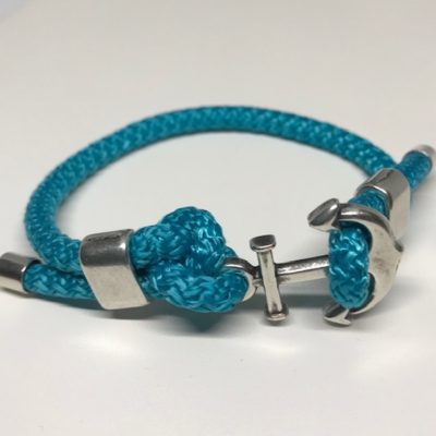 Bracelet Sailor Turquoise