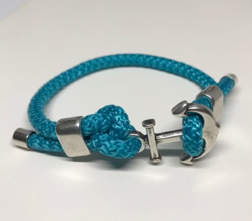 Bracelet Sailor Turquoise