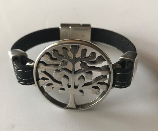 Bracelet Arbre de Vie Maxi – Image 2
