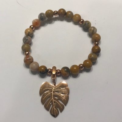 Bracelet Agata