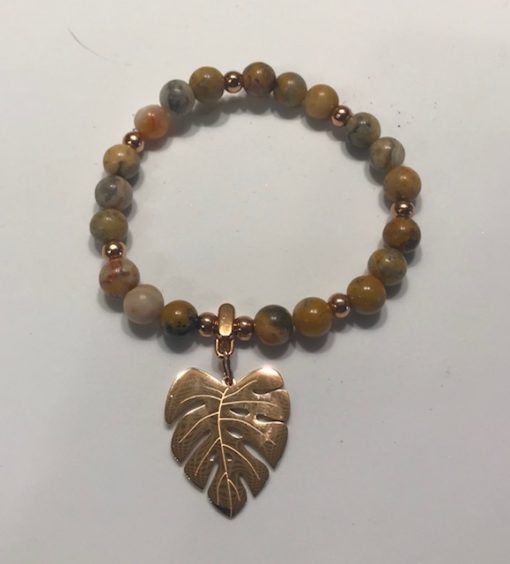 Bracelet Agata