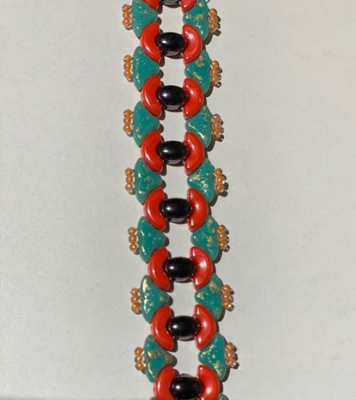 Bracelet Foxtrot – Image 2