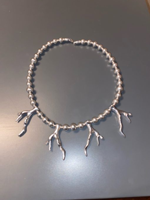 Collier Corail – Image 2