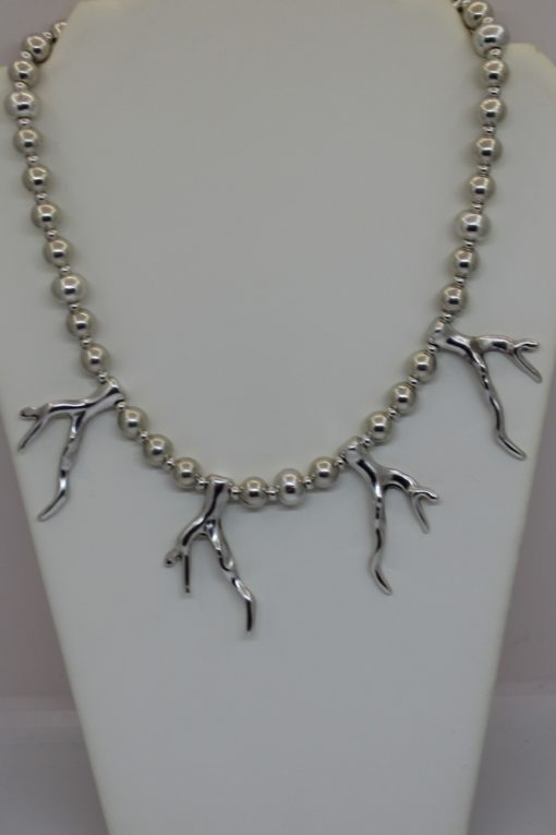 Collier Corail