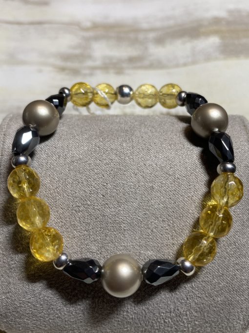 Bracelet Lemon