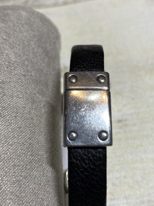Bracelet Scarabée Jaspe – Image 2