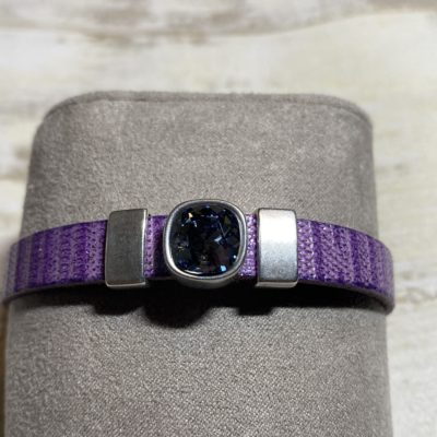 Bracelet Lilas