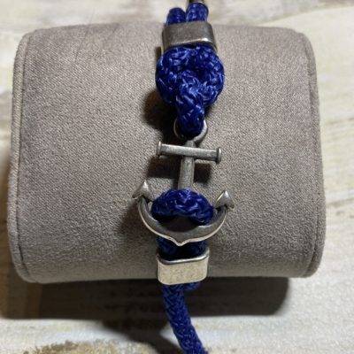 Bracelet Sailor Marine
