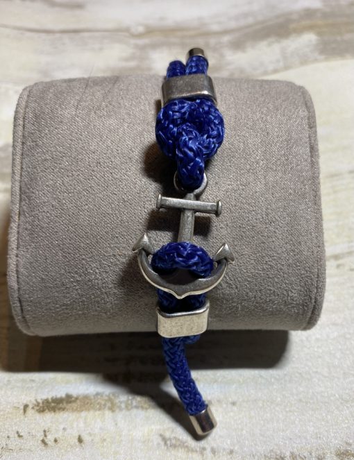 Bracelet Sailor Marine