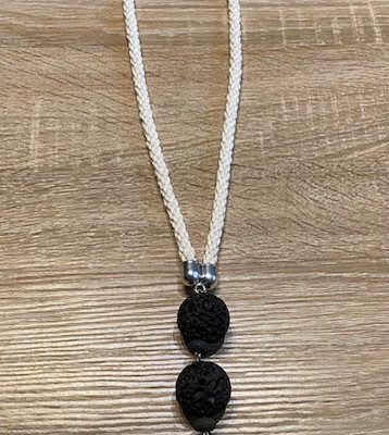 Collier Lanzarote