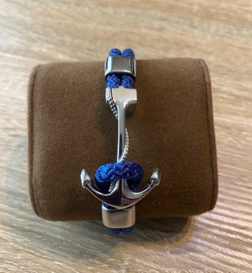 Bracelet Captain 21.5 cm – Image 2