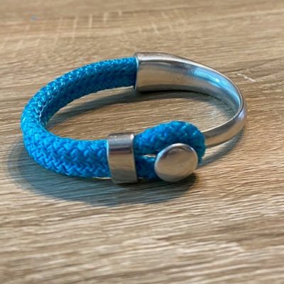 Bracelet Arc turquoise