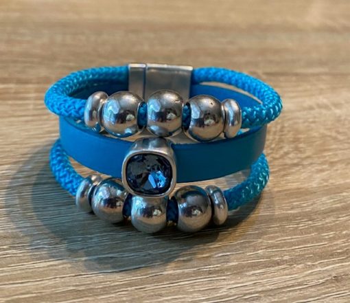 Bracelet Turquoise d'Ailleurs