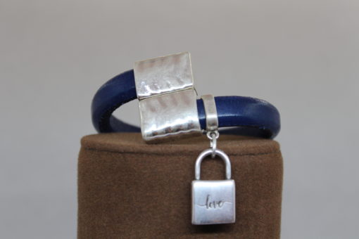 Bracelet My Love In Blue 1 – Image 2