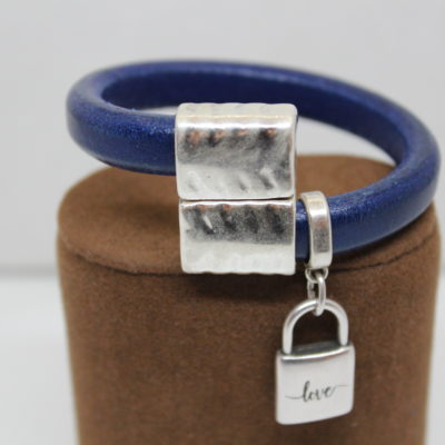Bracelet My Love In Blue 1
