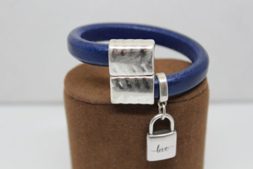Bracelet My Love In Blue 1