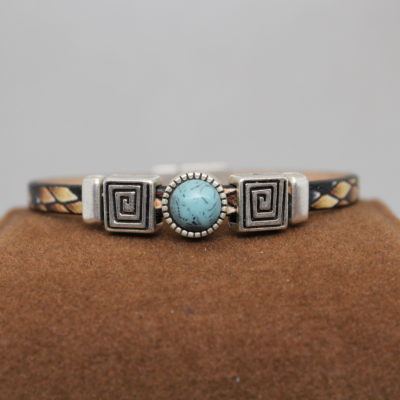Bracelet Lézard des Andes