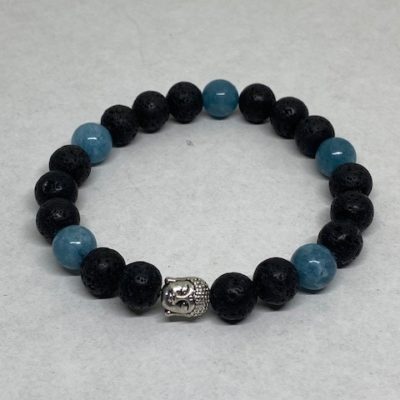 Lava Men Larimar