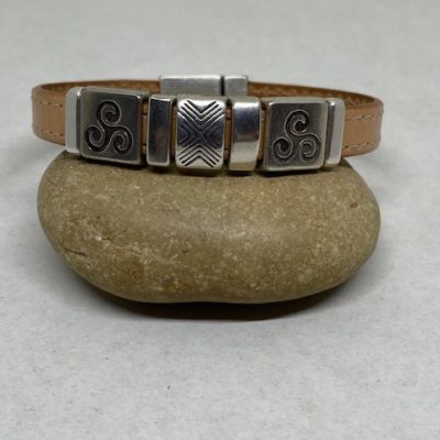 Bracelet Triskel