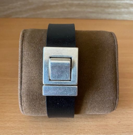 Bracelet Carré Tout en un