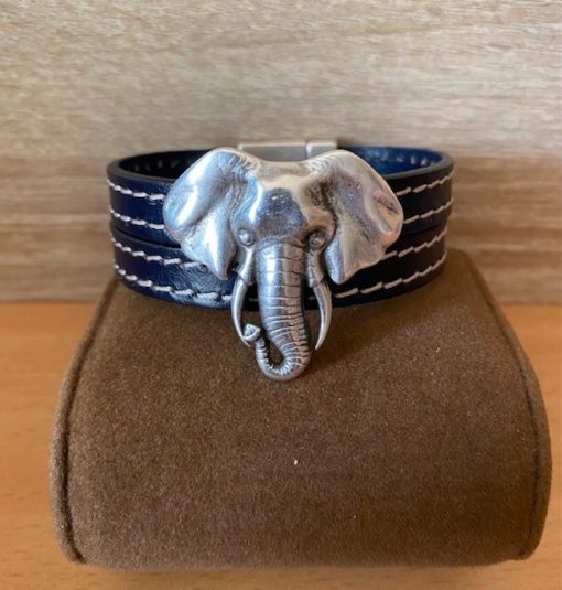 Bracelet Elephant 2