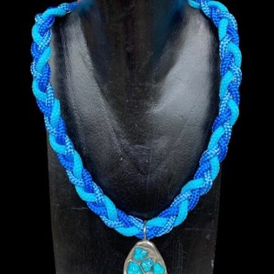 Paracord Turquoise