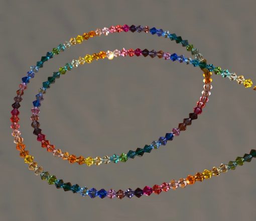 Collier Rainbow – Image 2