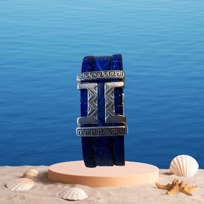 Bracelet Entre Parenthèses