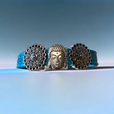Bracelet Mandalas