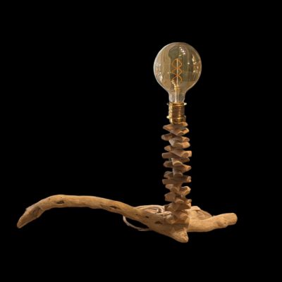 Lampe No 3