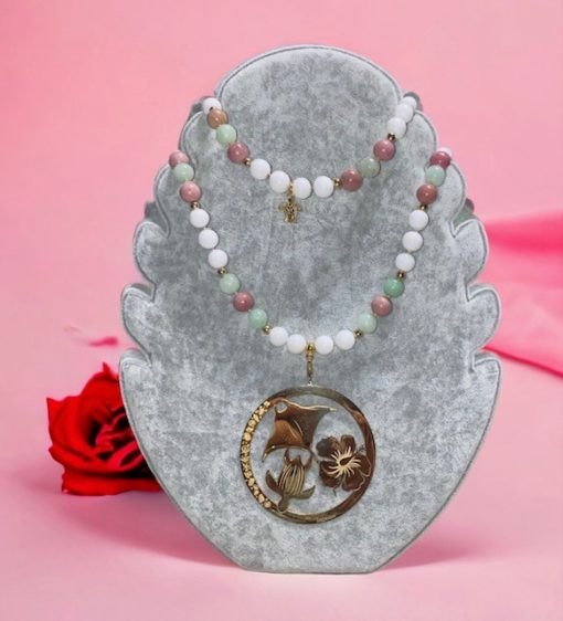 Collier Jade for you