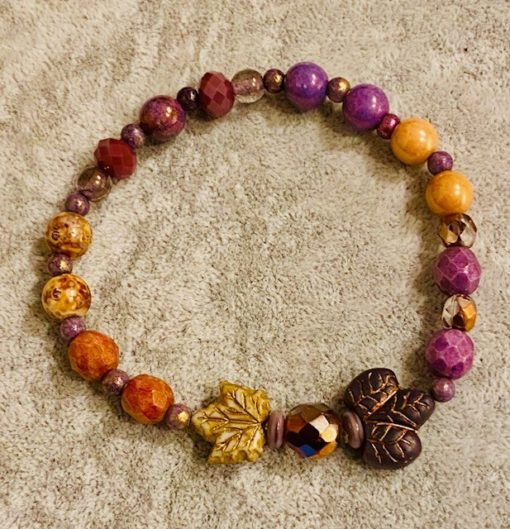 Bracelet Xamena
