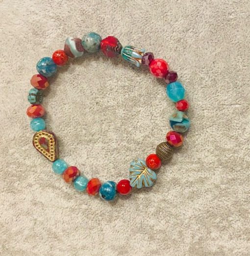 Bracelet Tarida