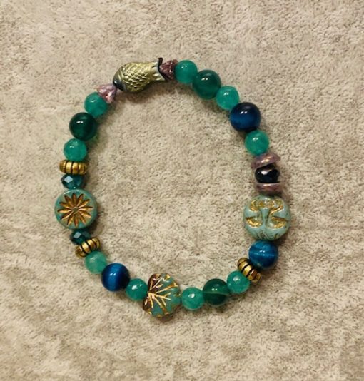 Bracelet Blanca