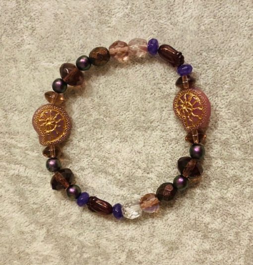 Bracelet Talamanca