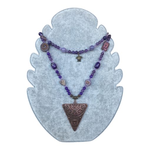 Sautoir Vedella – Image 2
