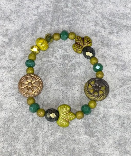 Bracelet Salines