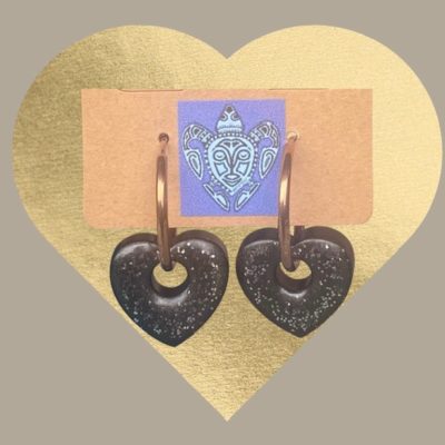 Créoles et pampilles